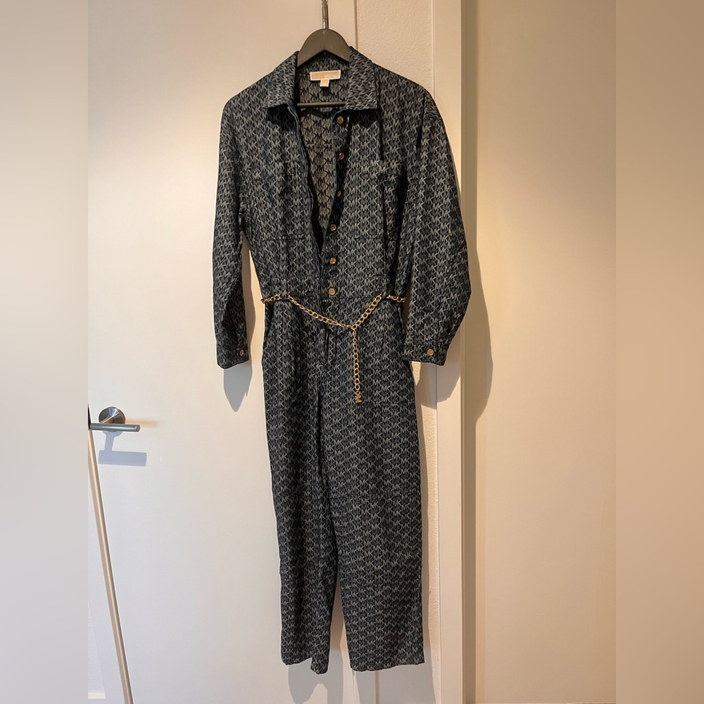Jumpsuit Michael Kors